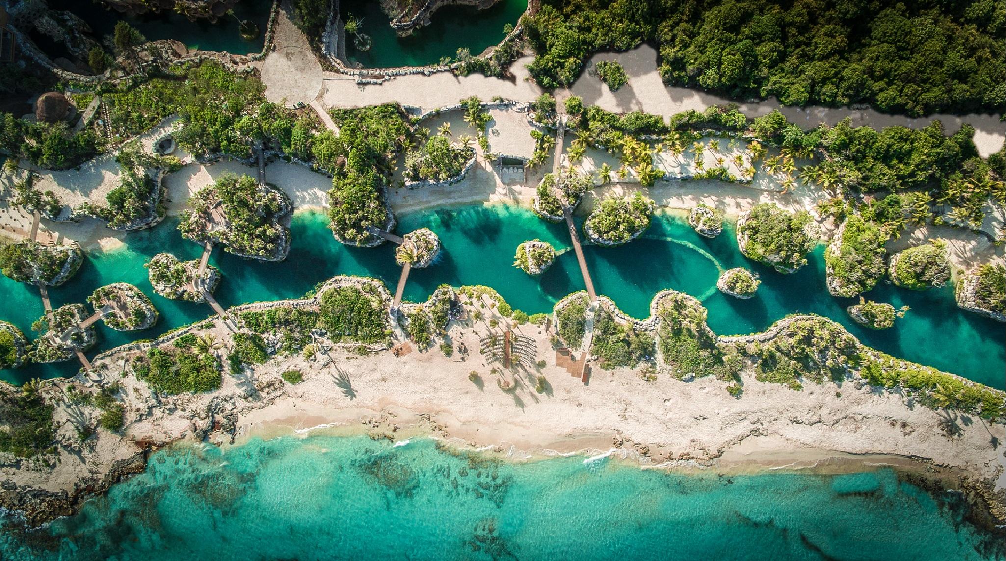 Xcaret Mexico Parks Fun Inclusive (adults Only) 5*